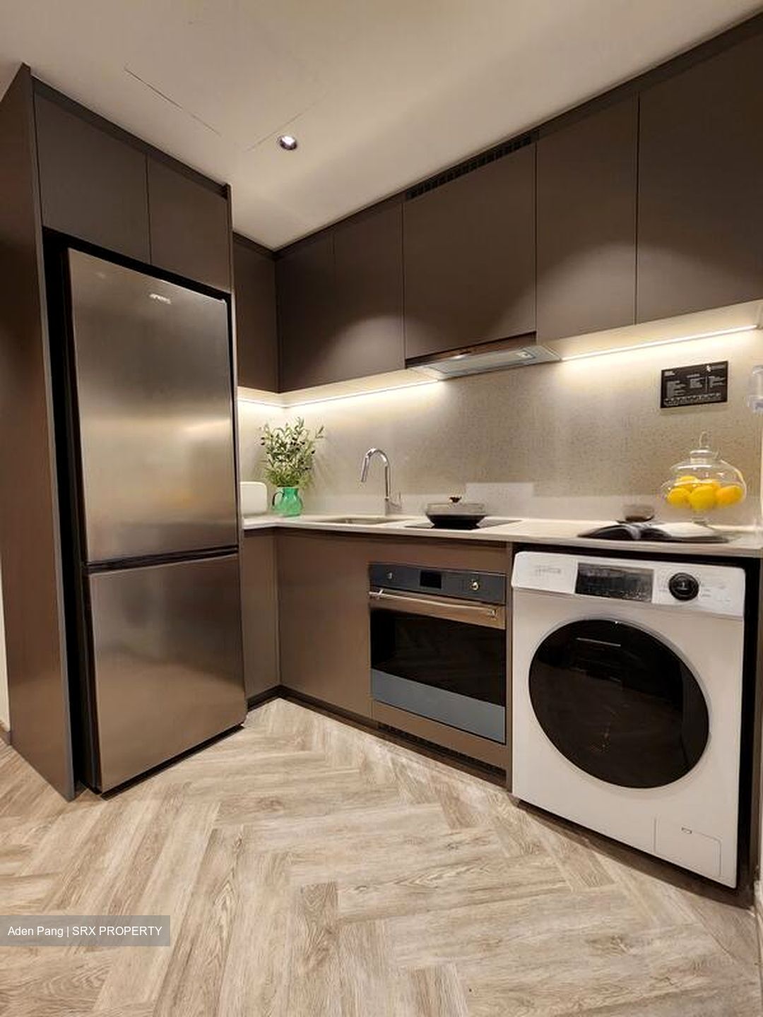 Springleaf Residence (D26), Condominium #467769021